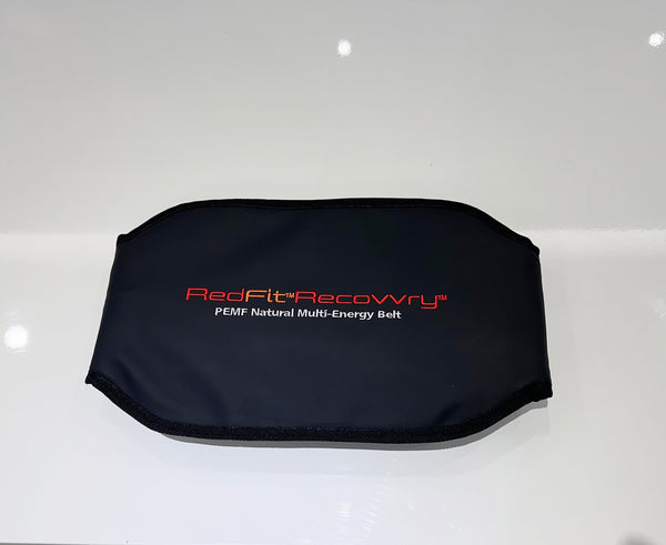 RedFit Recovvry™ PEMF Energy Belt 3