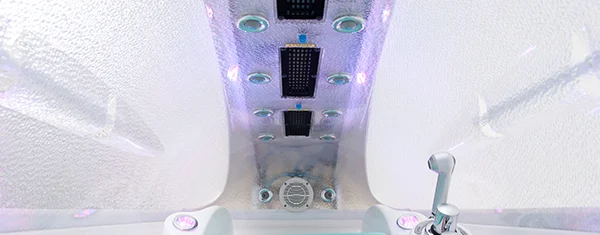Sistema de sonido