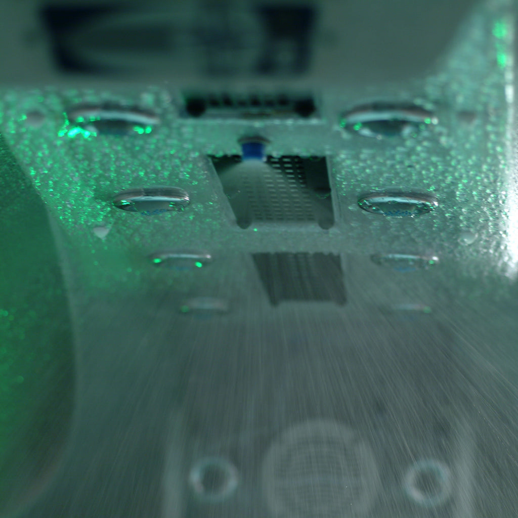 CryoFuzion™ Contrast Recovery Pod 4