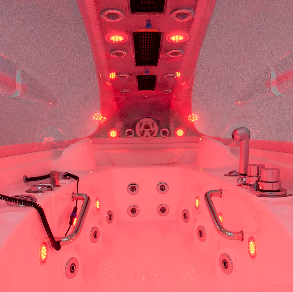 SpaOceana™ 3