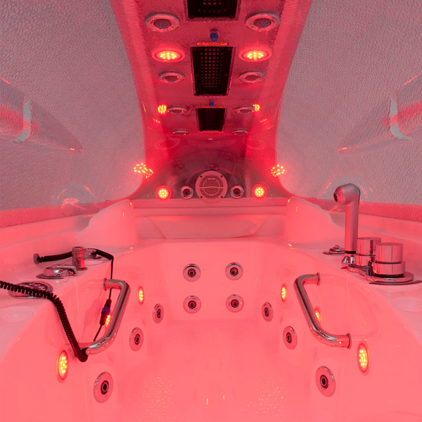 SpaOceana™ 3