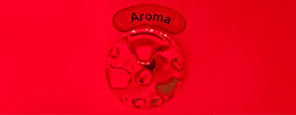 Sistema de aromaterapia