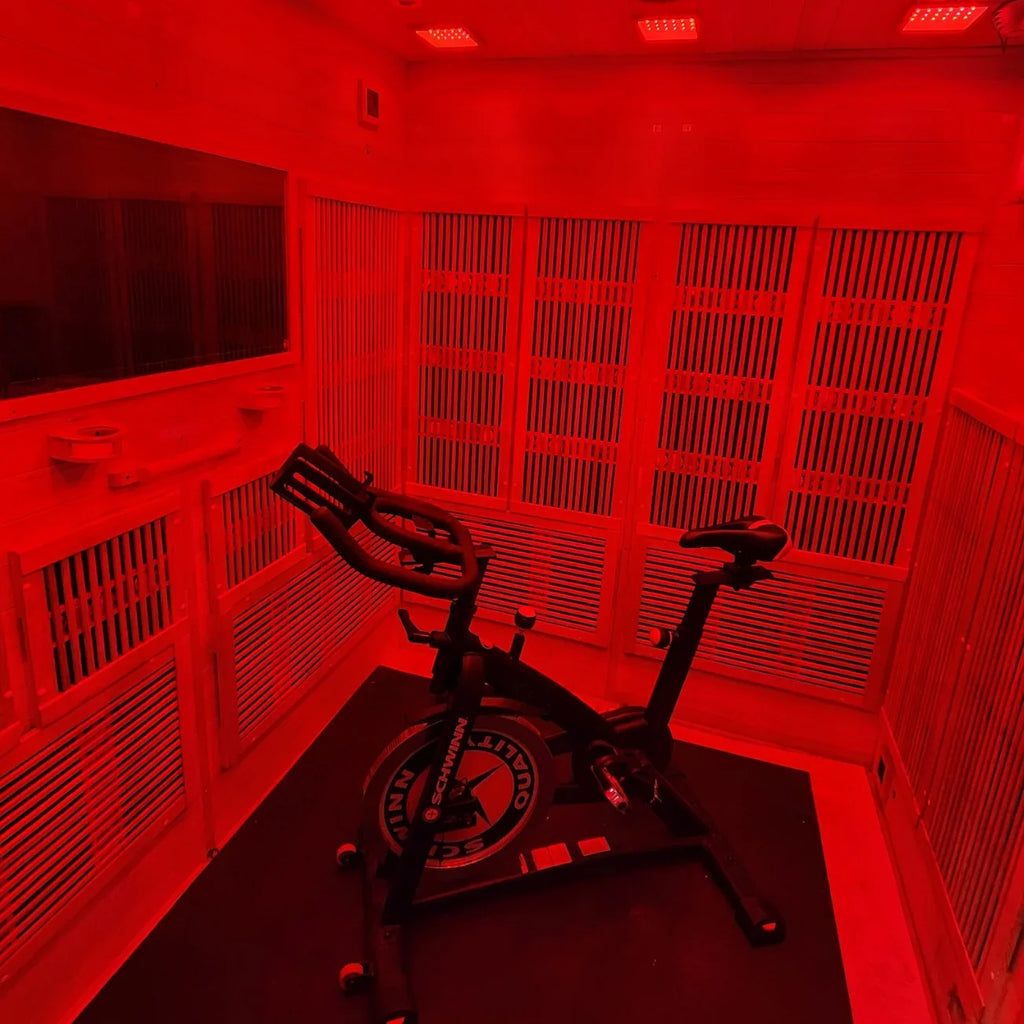 RedFit™ iGym 3