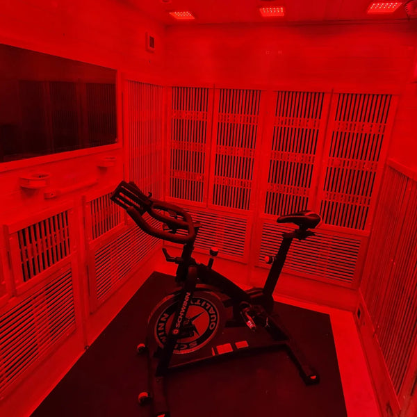 RedFit™ iGym 3