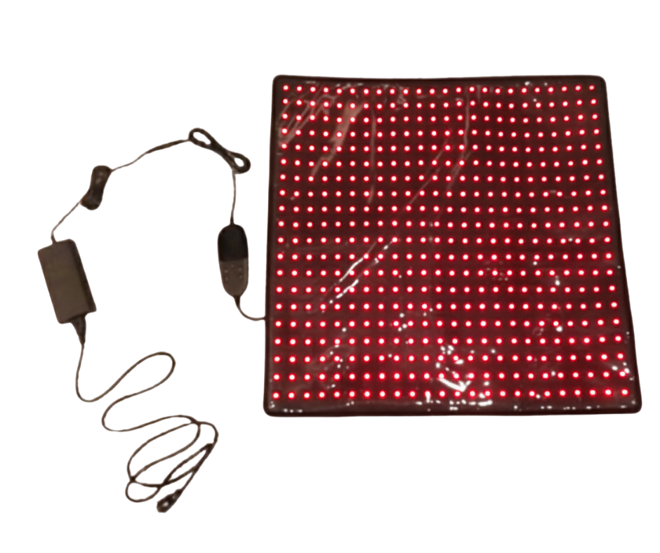 RedWell™ Pet Mat 4