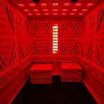 ClubStrong™ EVRY1™ ADA Compliant Sauna 2