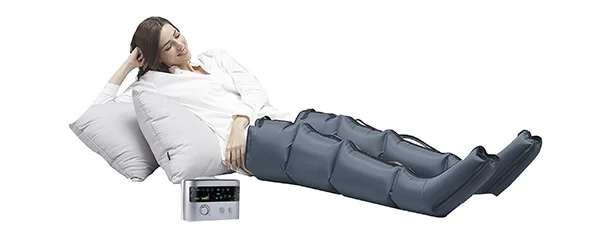 Sistema de masaje de compresión RecoPro