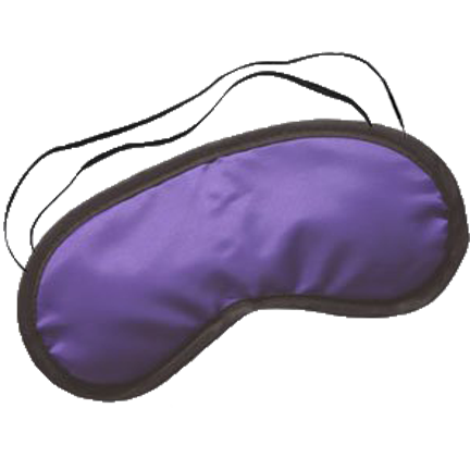 Máscara para dormir