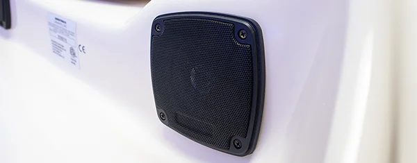 Sistema de sonido