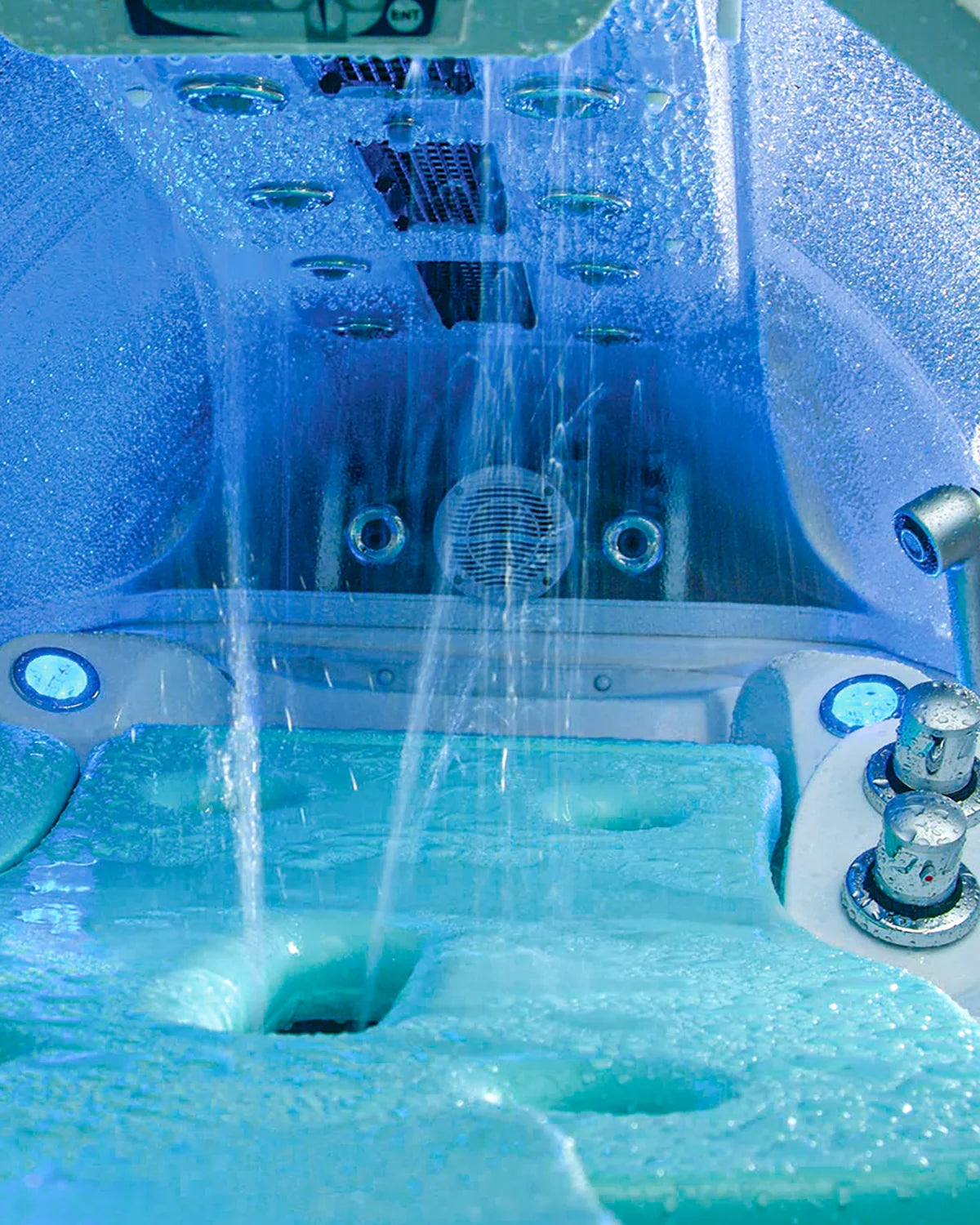 hydrofuzion split 2