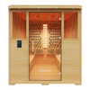ClubStrong™ Sauna