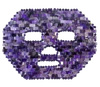 CrystalFuzion™ Amethyst Face Mask
