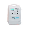 OxyOasis™ O₂ Oxygen Enriched Air Fitness System